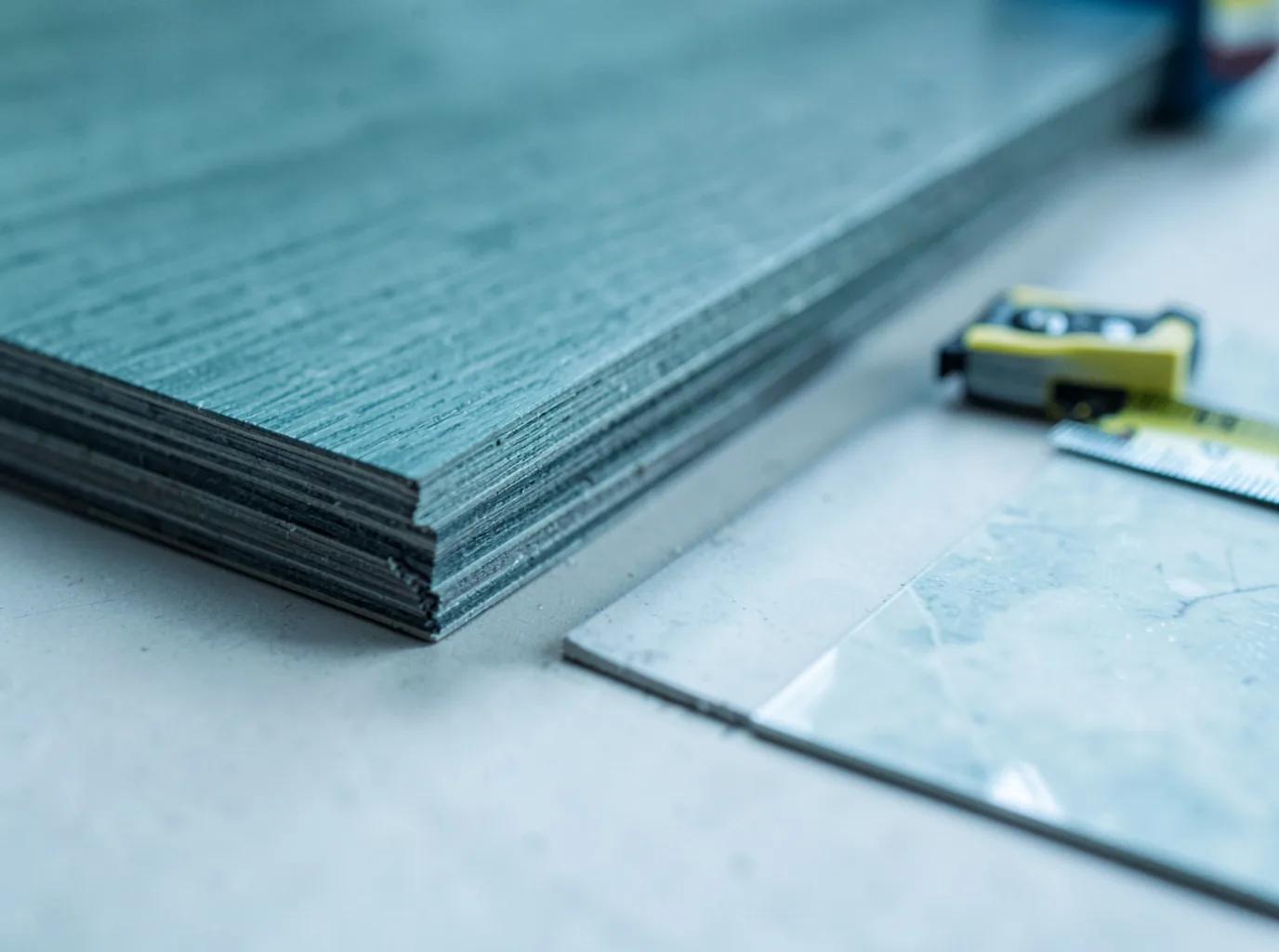 Luxury Vinyl Plank Installation Streamwood, IL FAQs